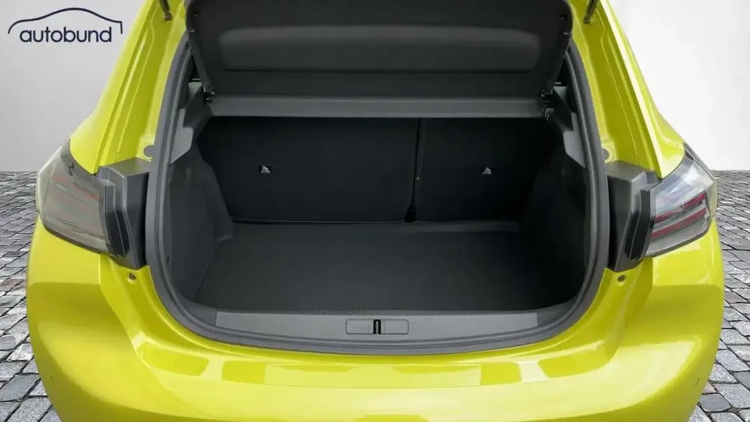 Peugeot 208 Style - Thumbnail 8