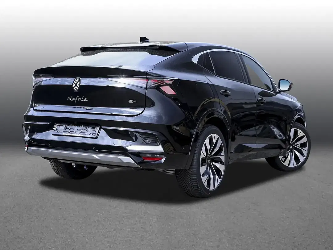 Renault Rafale E-Tech Hybrid Techno - foto 2