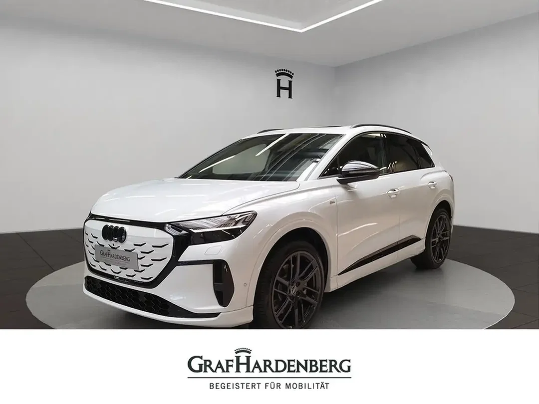 Audi e-tron quattro - Afbeelding 1