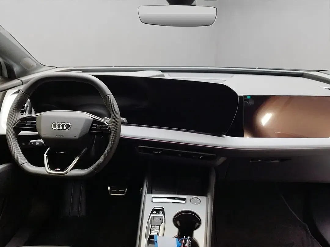 Audi e-tron quattro - Thumbnail 10