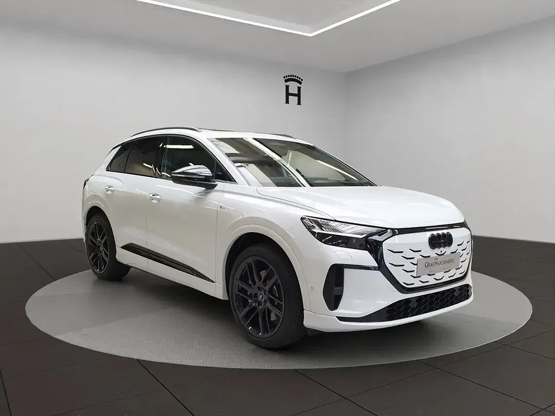 Audi e-tron quattro - Thumbnail 6