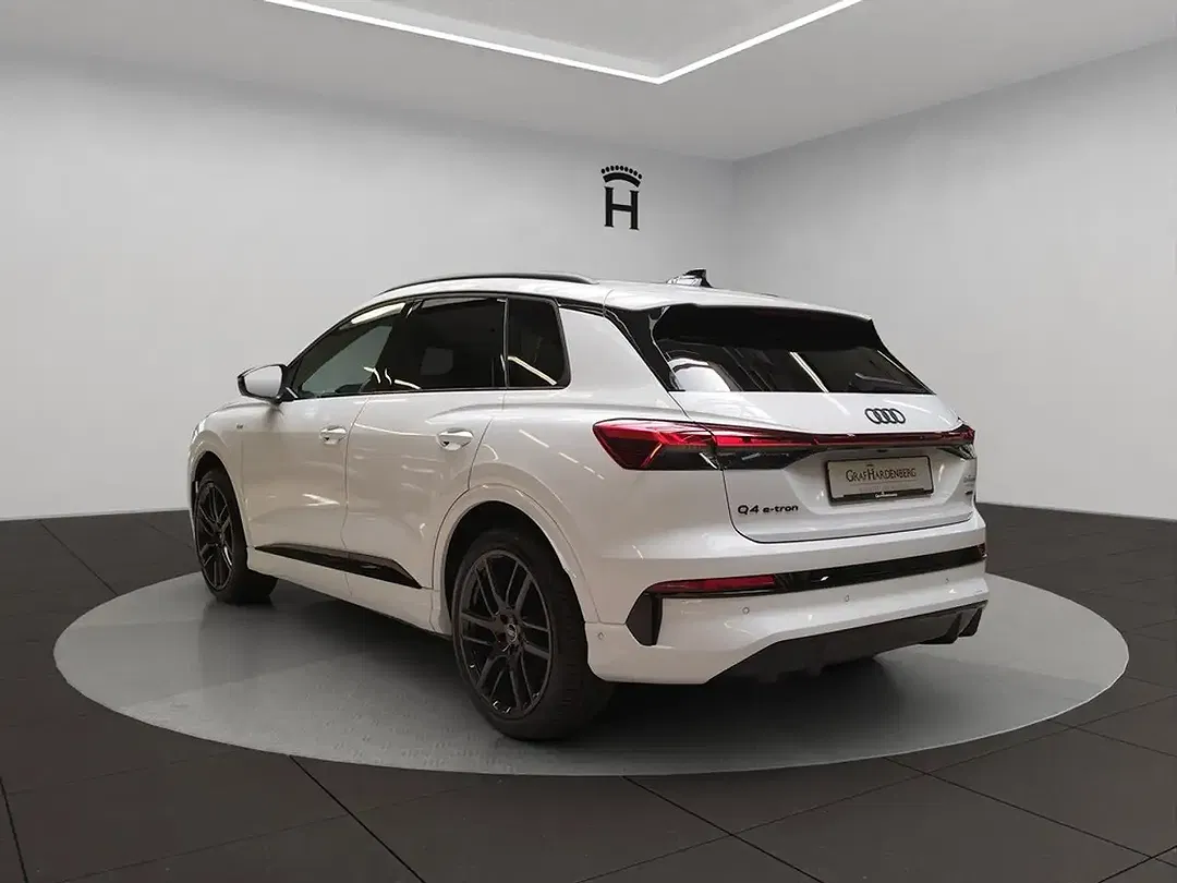 Audi e-tron quattro - Thumbnail 7