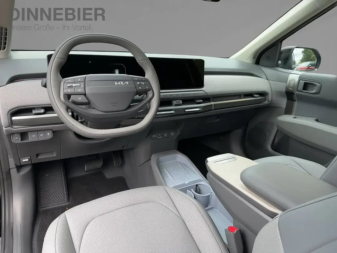 Kia EV3 Earth - Thumbnail 6