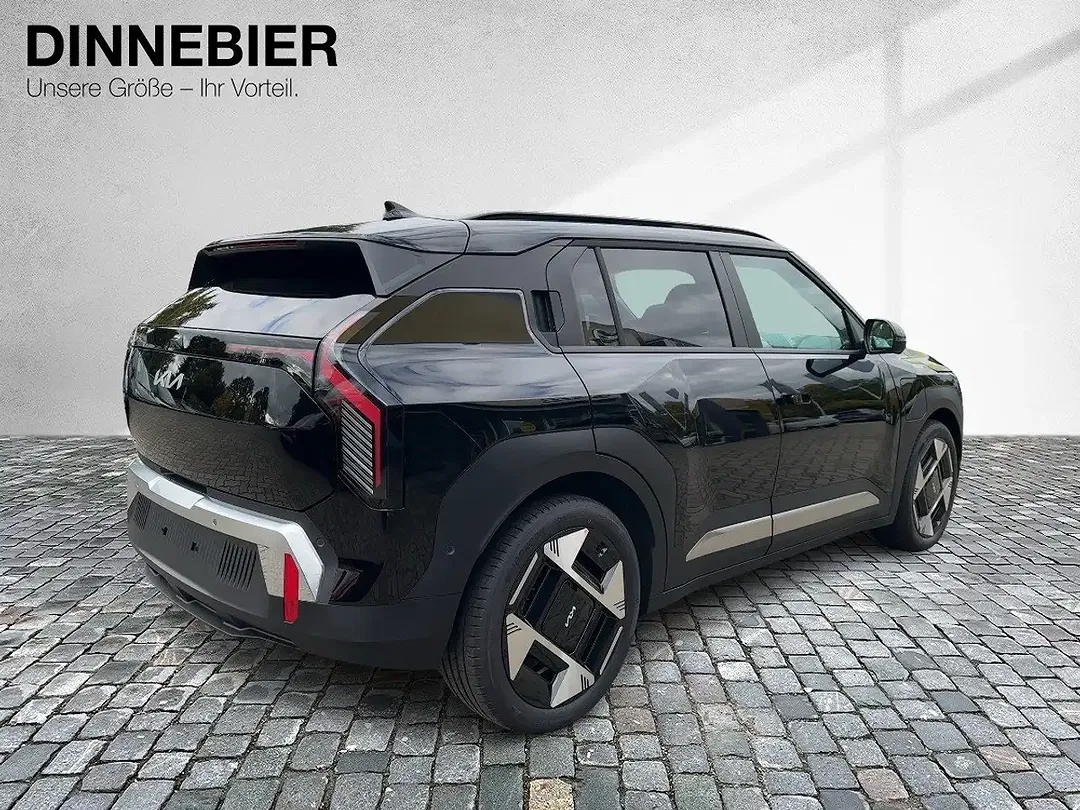 Kia EV3 Earth - Thumbnail 3