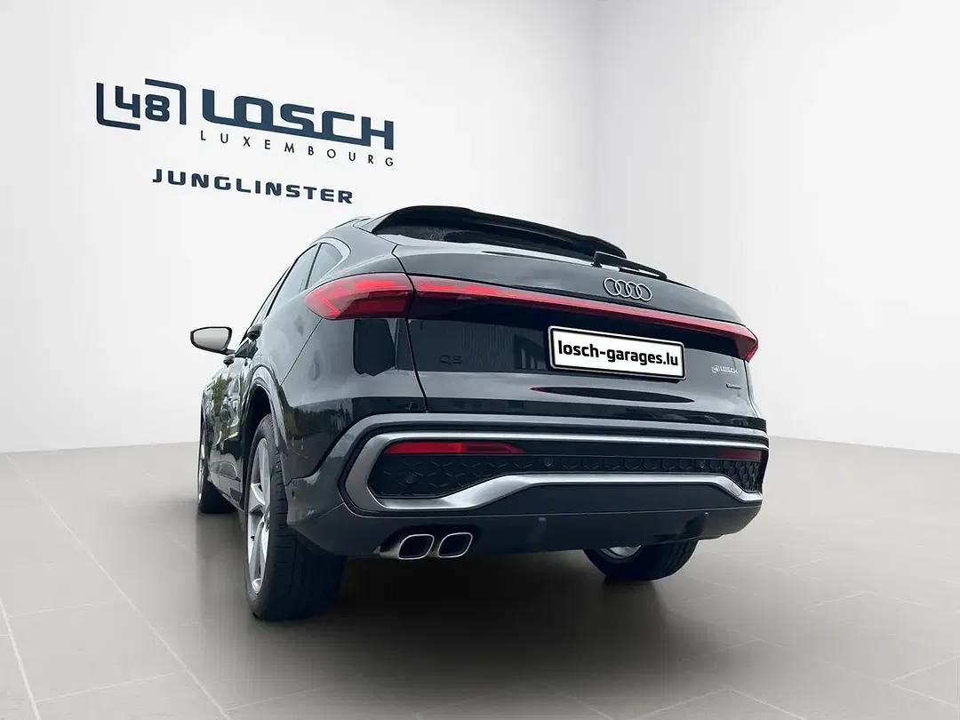 Audi Q5 Sportback - Thumbnail 6
