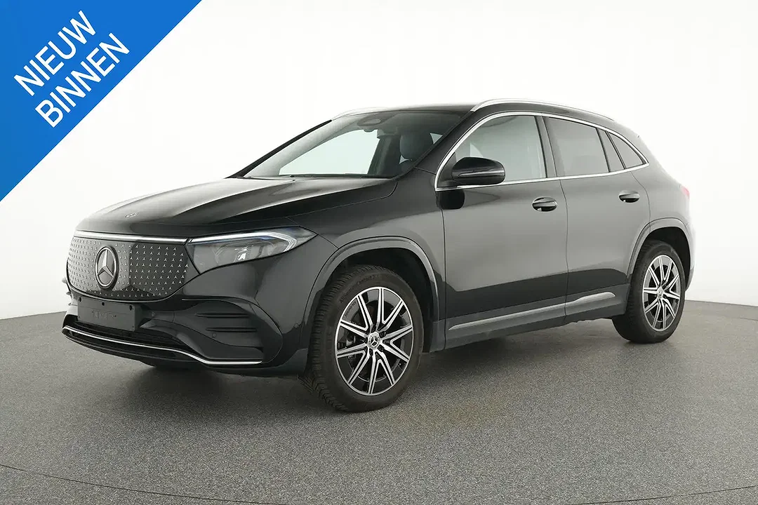 Mercedes-Benz EQA 250 Edition - Afbeelding 1