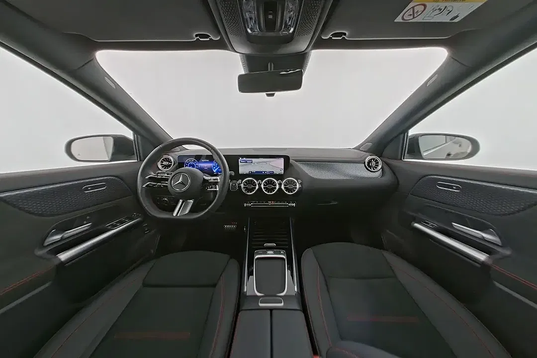 Mercedes-Benz EQA 250 Edition - Thumbnail 12