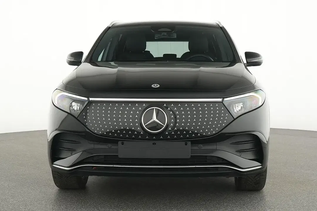 Mercedes-Benz EQA 250 Edition - Thumbnail 6