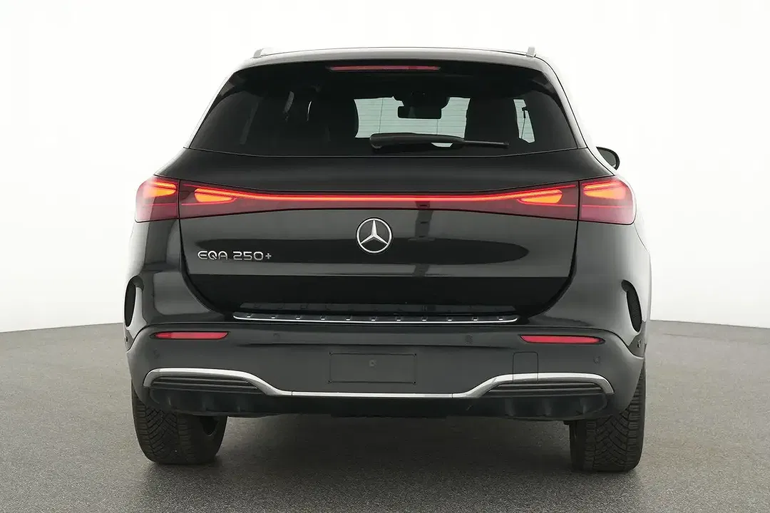 Mercedes-Benz EQA 250 Edition - Thumbnail 7