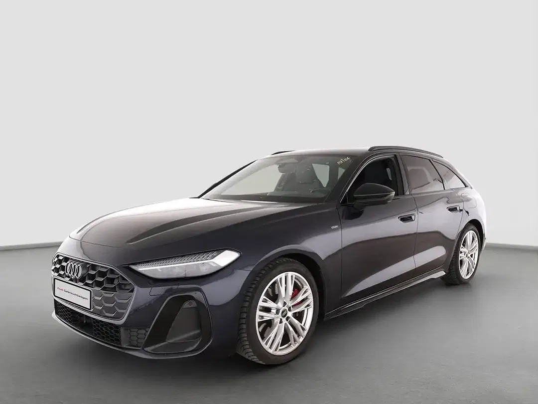 Audi A5 Matrix LED Avant S line - Thumbnail 1