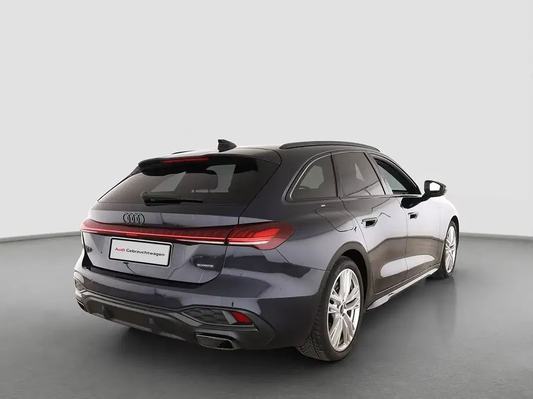 Audi A5 Matrix LED Avant S line - Thumbnail 2