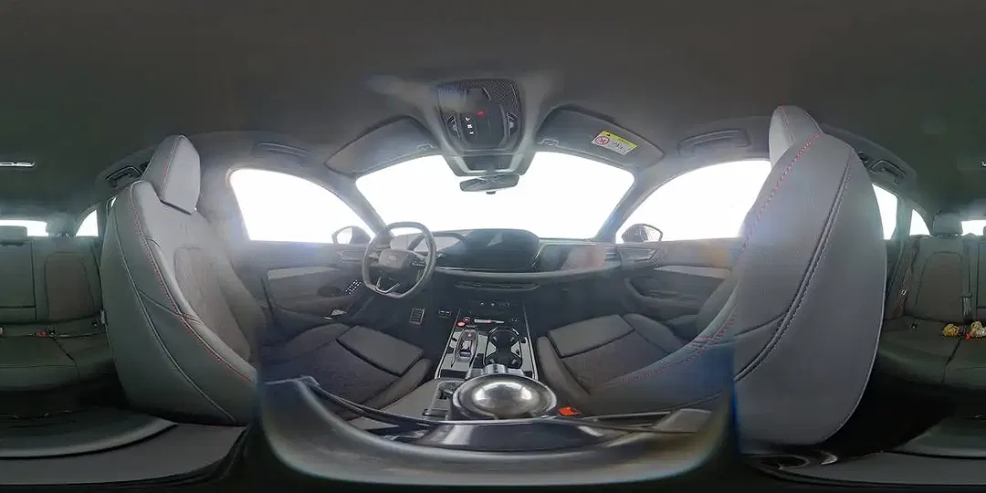 Audi A5 Matrix LED Avant S line - Thumbnail 3