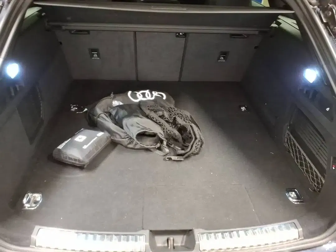 Audi A5 Matrix LED Avant S line - Thumbnail 5