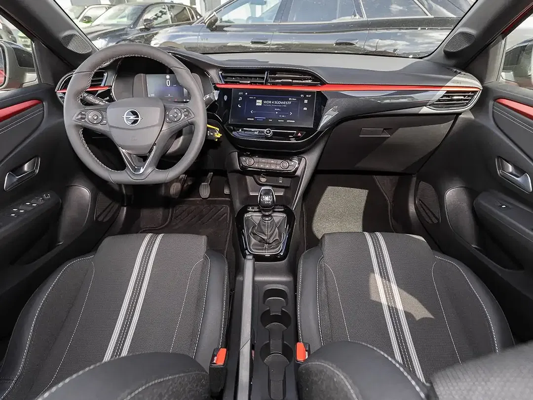 Opel Corsa 1.2 Turbo - Thumbnail 10