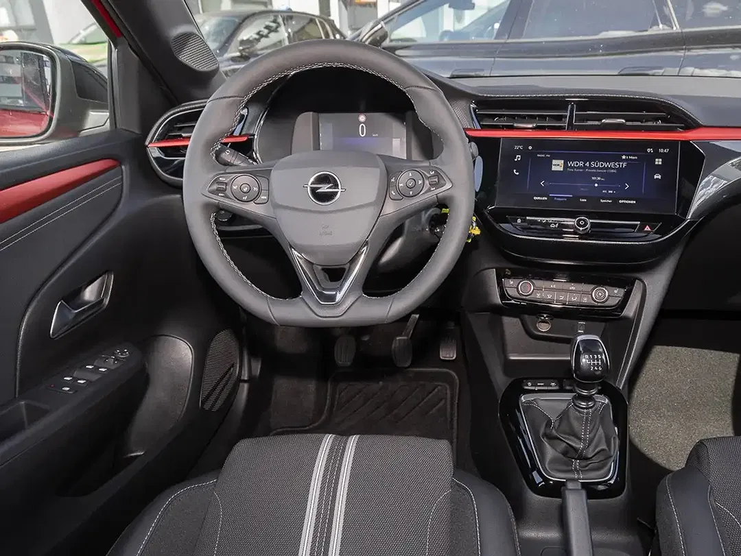 Opel Corsa 1.2 Turbo - Thumbnail 7