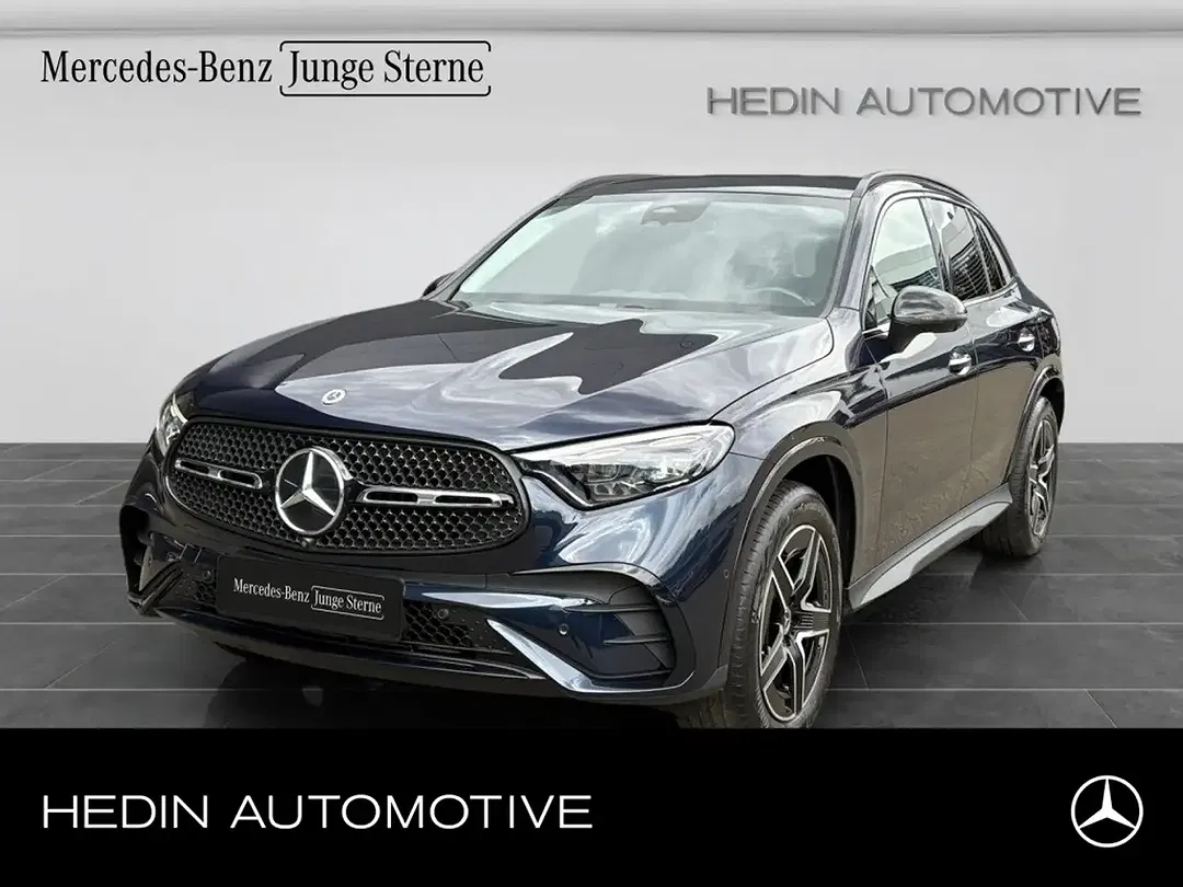 Mercedes-Benz GLC 300 4MATIC - foto 1