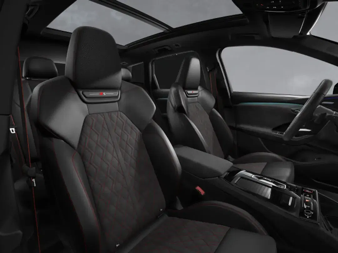 Audi SQ6 e-tron quattro Matrix LED - Thumbnail 9