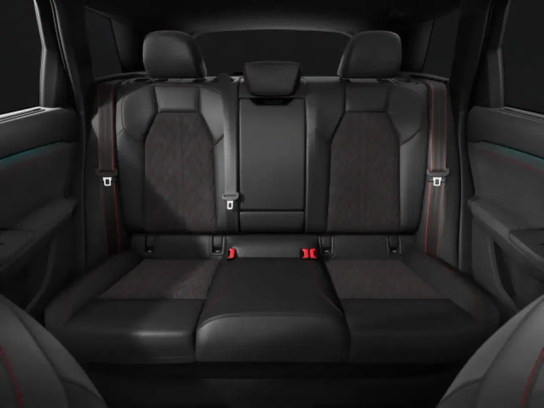 Audi SQ6 e-tron quattro Matrix LED - Thumbnail 10