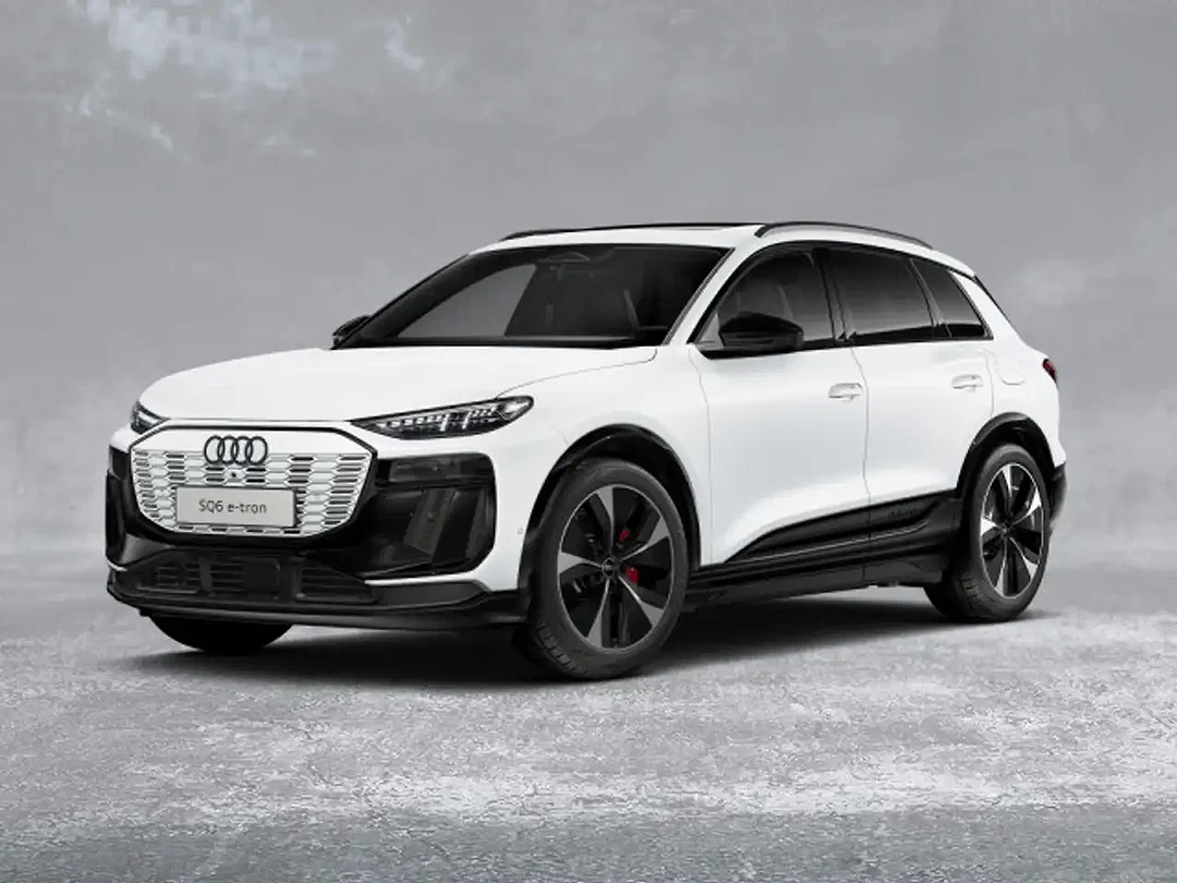 Audi SQ6 e-tron quattro Matrix LED - Afbeelding 1