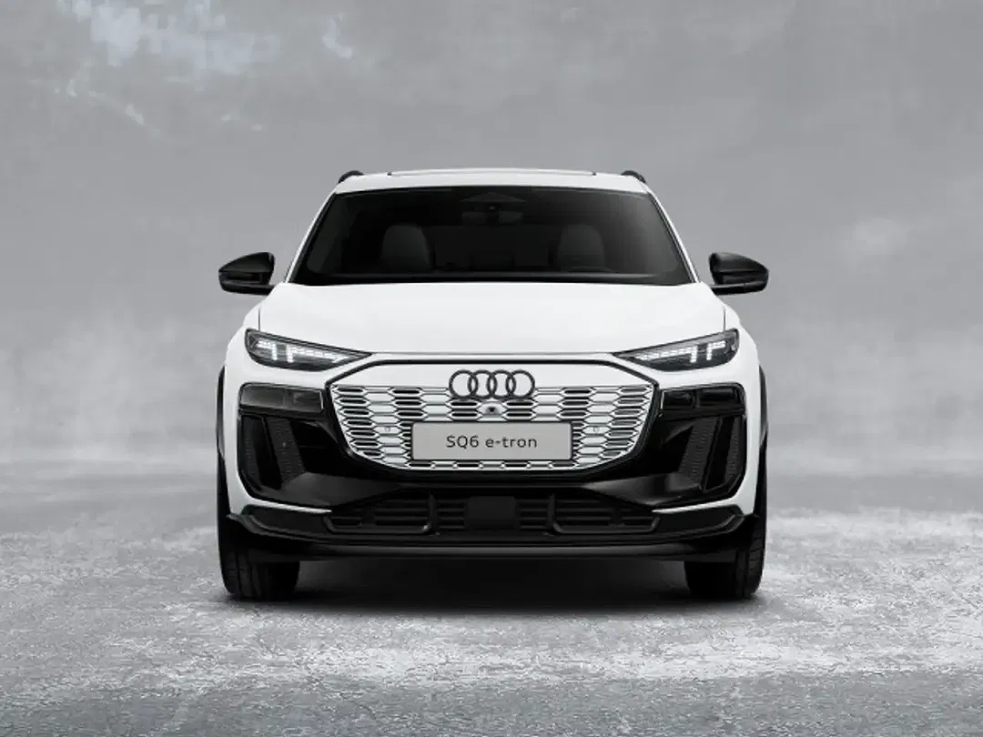 Audi SQ6 e-tron quattro Matrix LED - foto 2