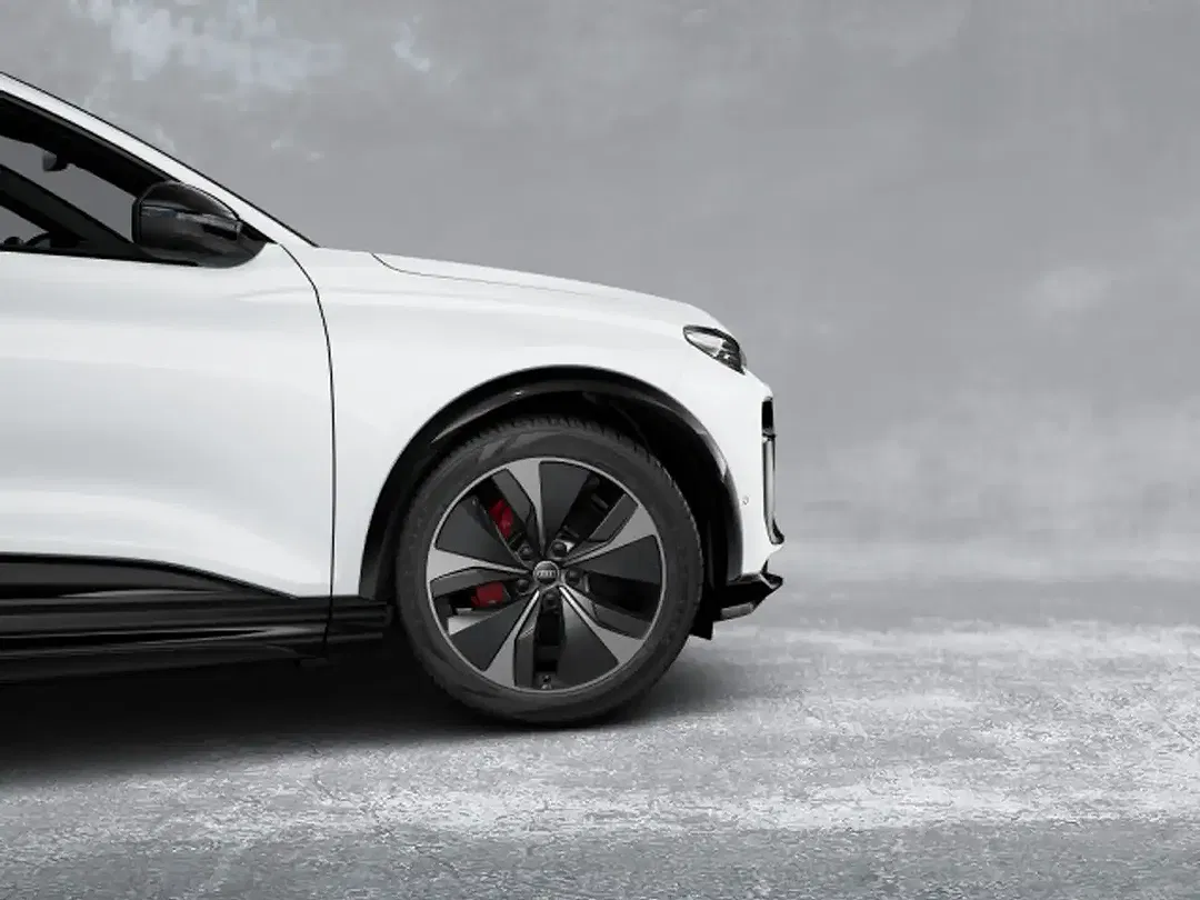 Audi SQ6 e-tron quattro Matrix LED - Thumbnail 3