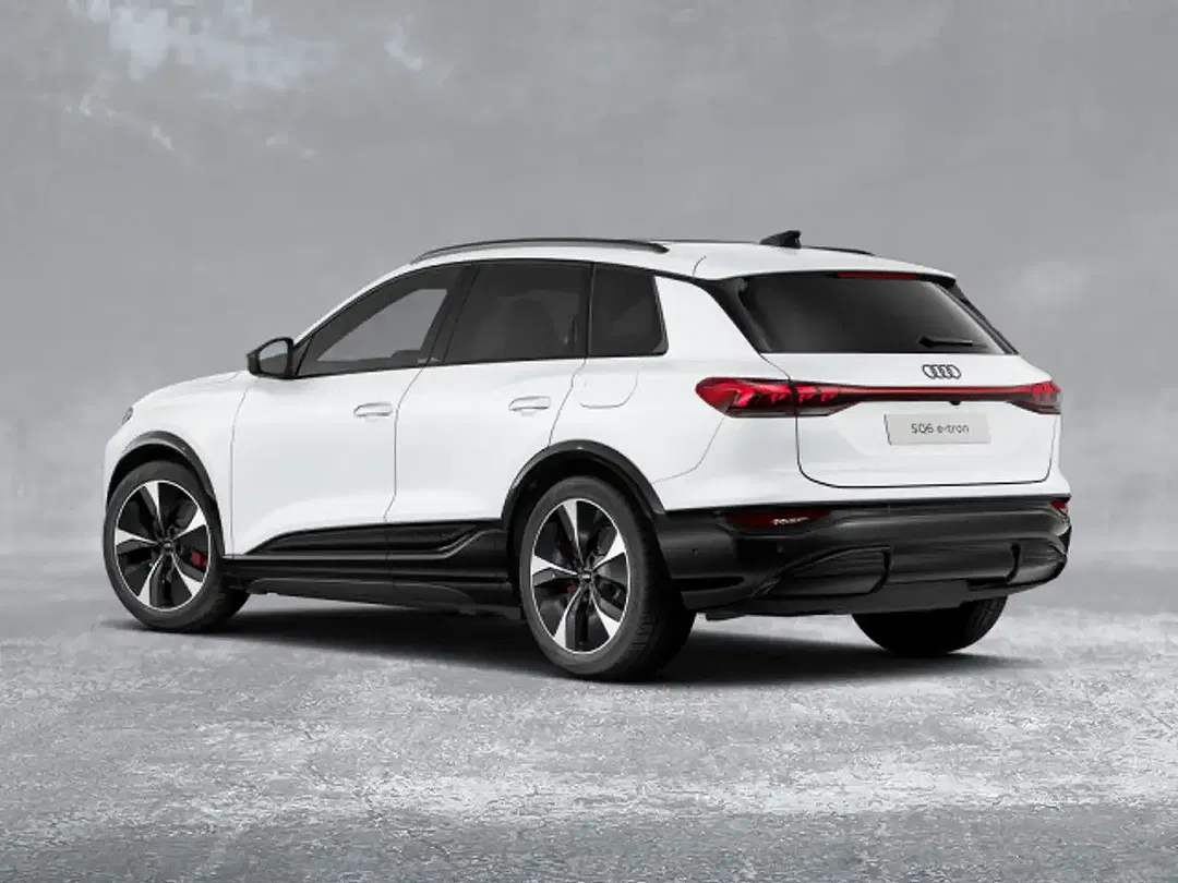 Audi SQ6 e-tron quattro Matrix LED - Thumbnail 4