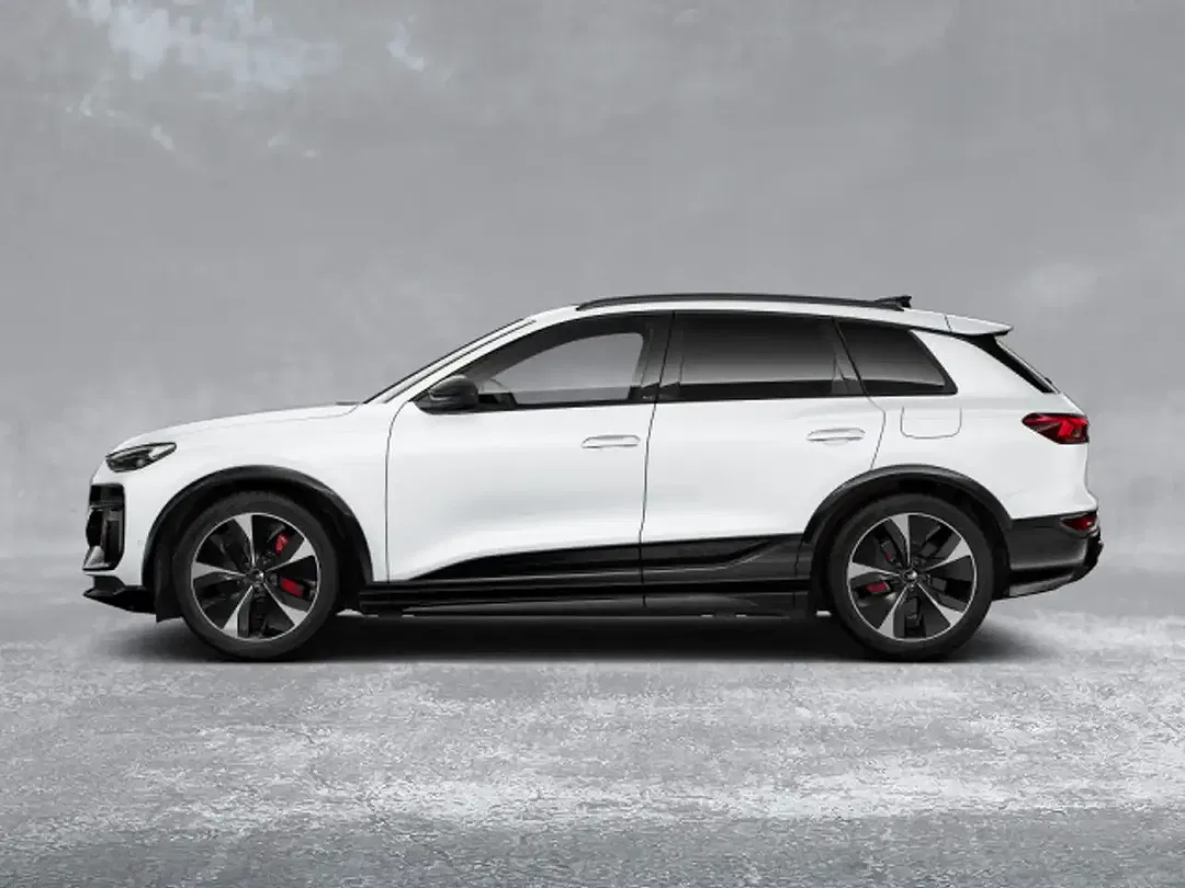 Audi SQ6 e-tron quattro Matrix LED - Thumbnail 5