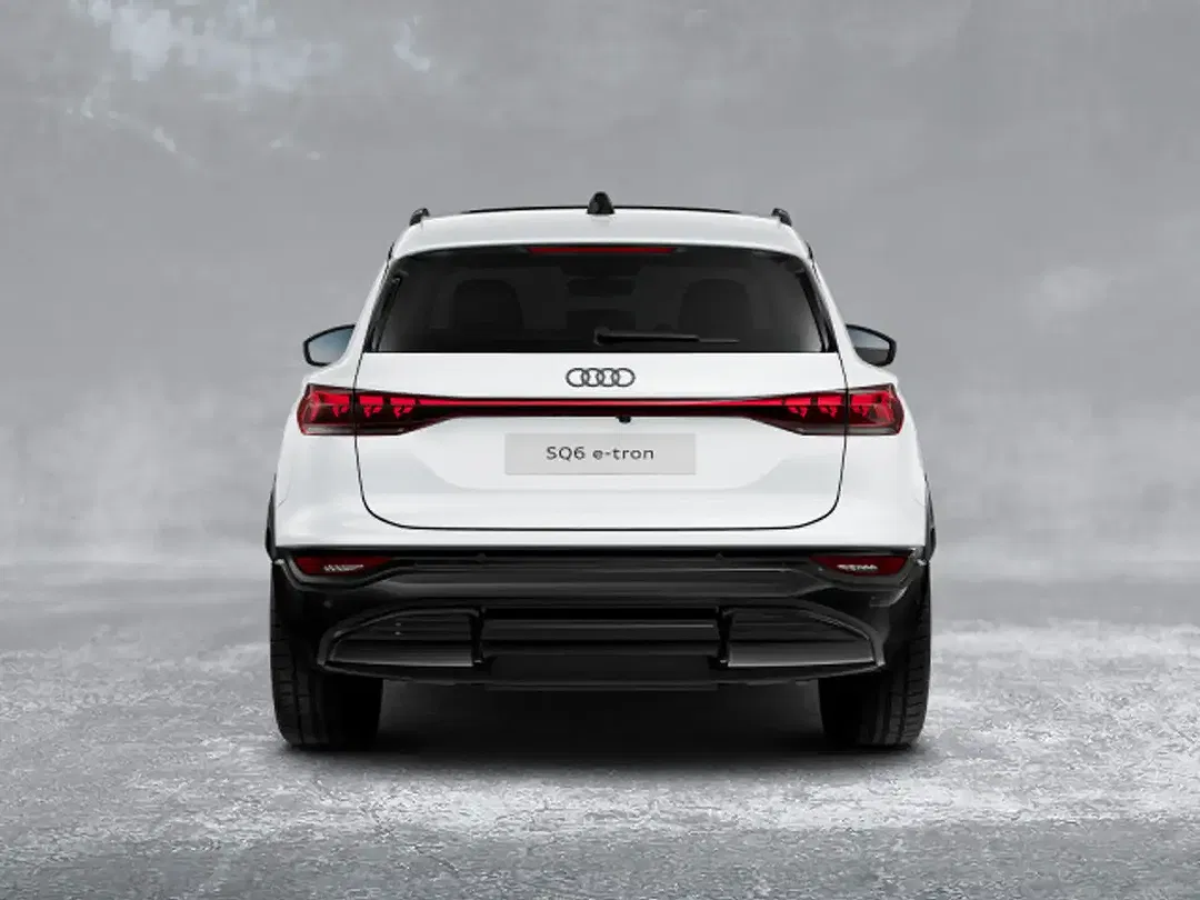 Audi SQ6 e-tron quattro Matrix LED - Thumbnail 6