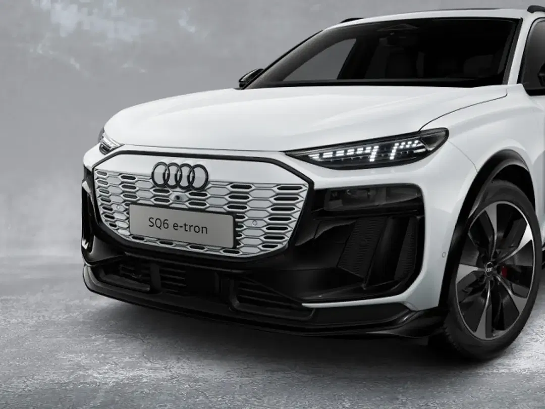 Audi SQ6 e-tron quattro Matrix LED - Thumbnail 7