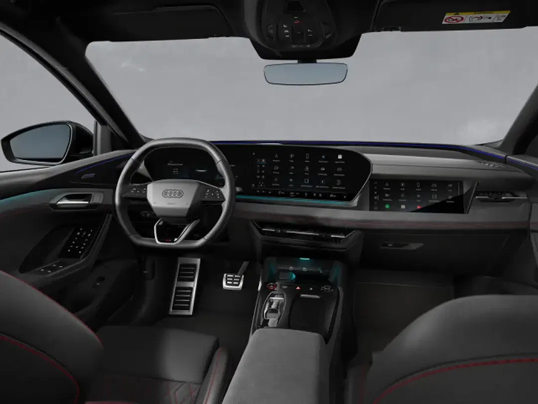 Audi SQ6 e-tron quattro Matrix LED - Thumbnail 8