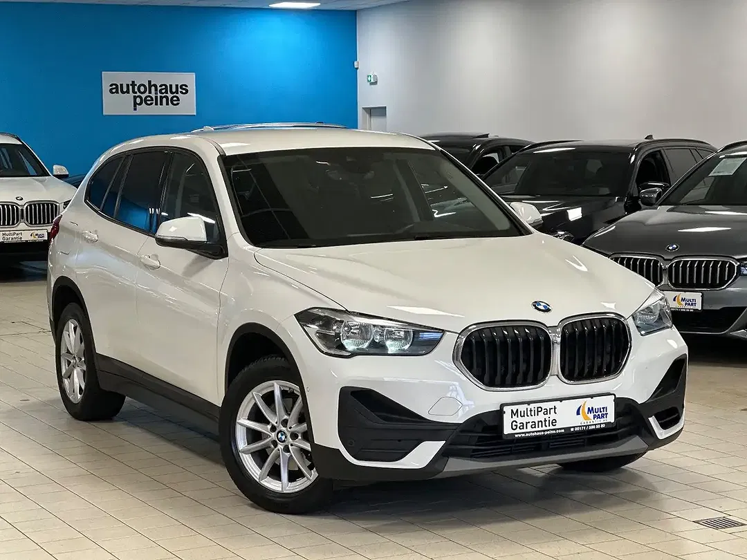 BMW X1 AUT sDrive - foto 1