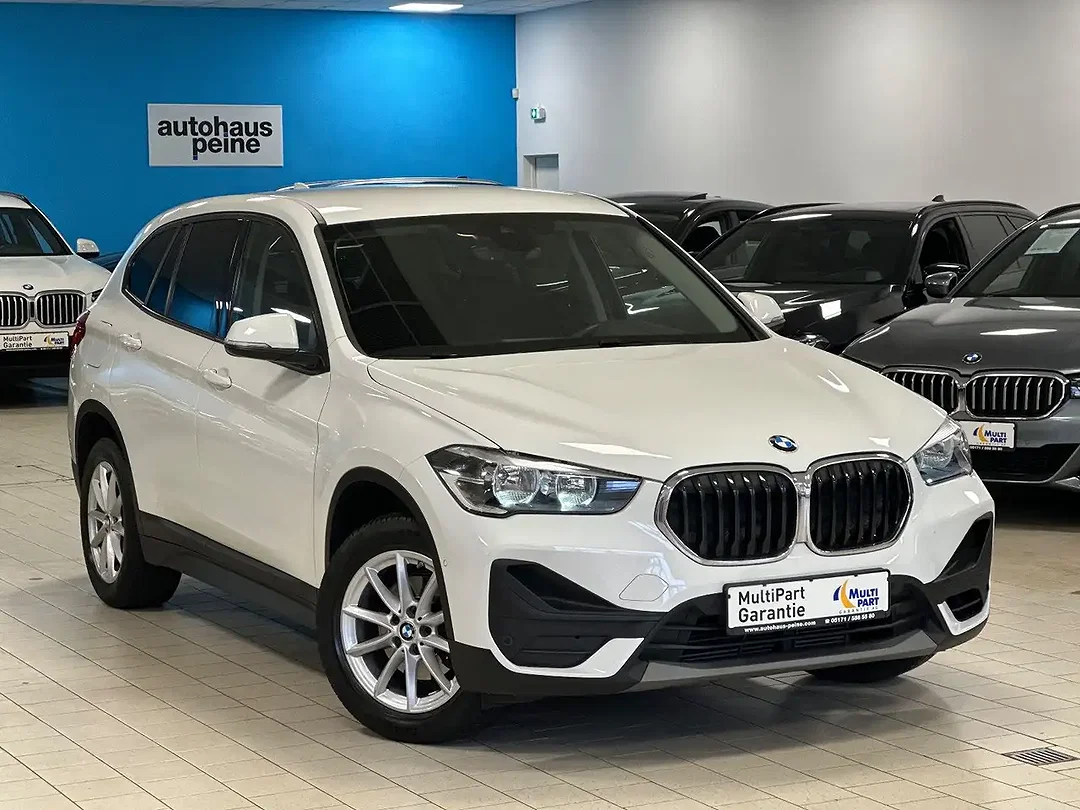 BMW X1 AUT sDrive - Afbeelding 1
