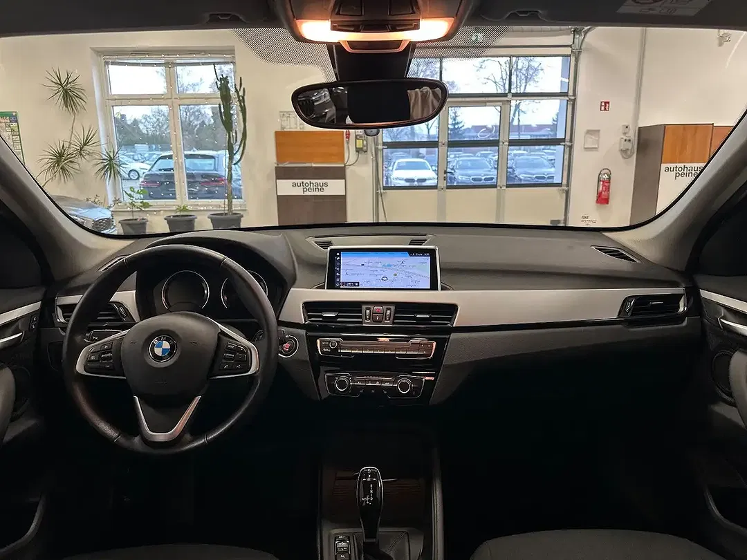 BMW X1 AUT sDrive - foto 2