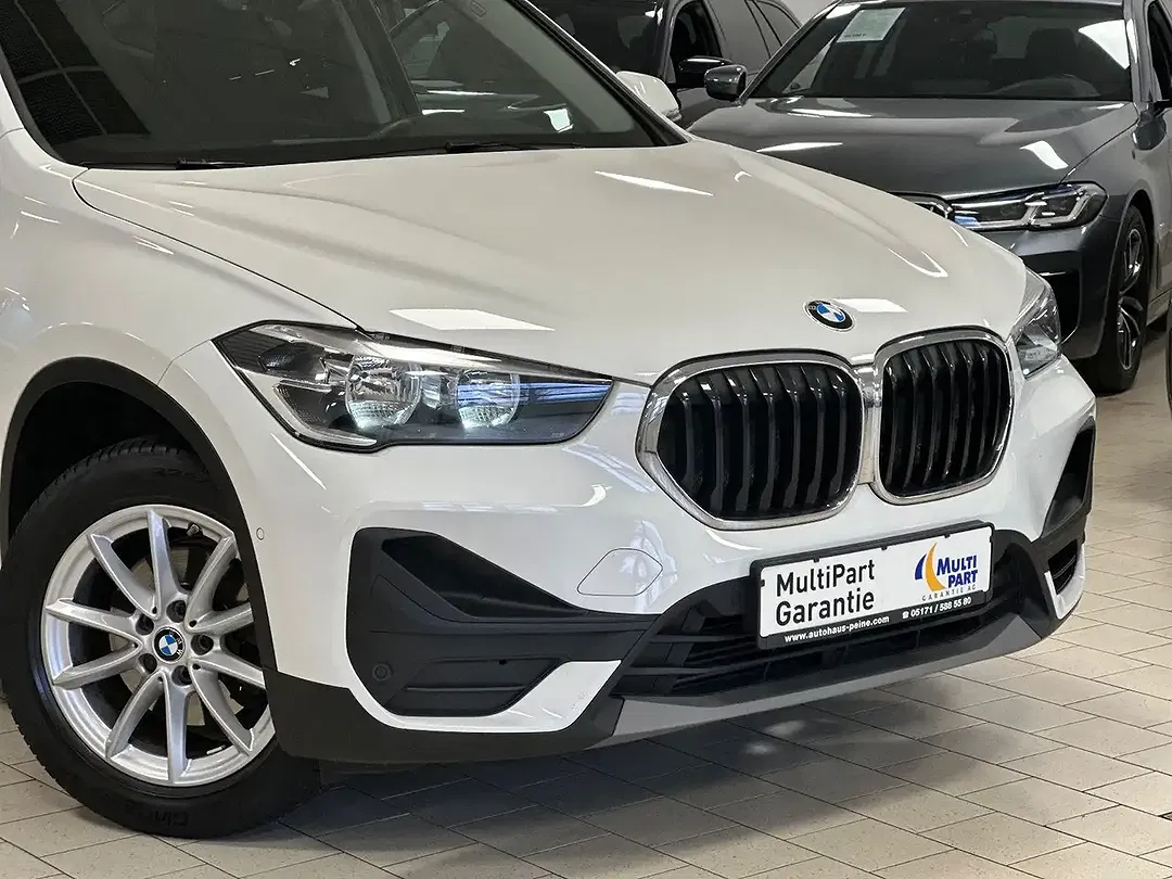 BMW X1 AUT sDrive - Thumbnail 3