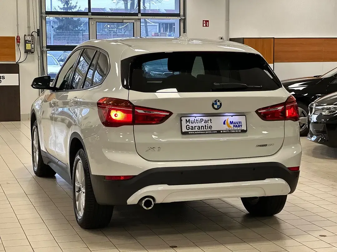 BMW X1 AUT sDrive - Thumbnail 5