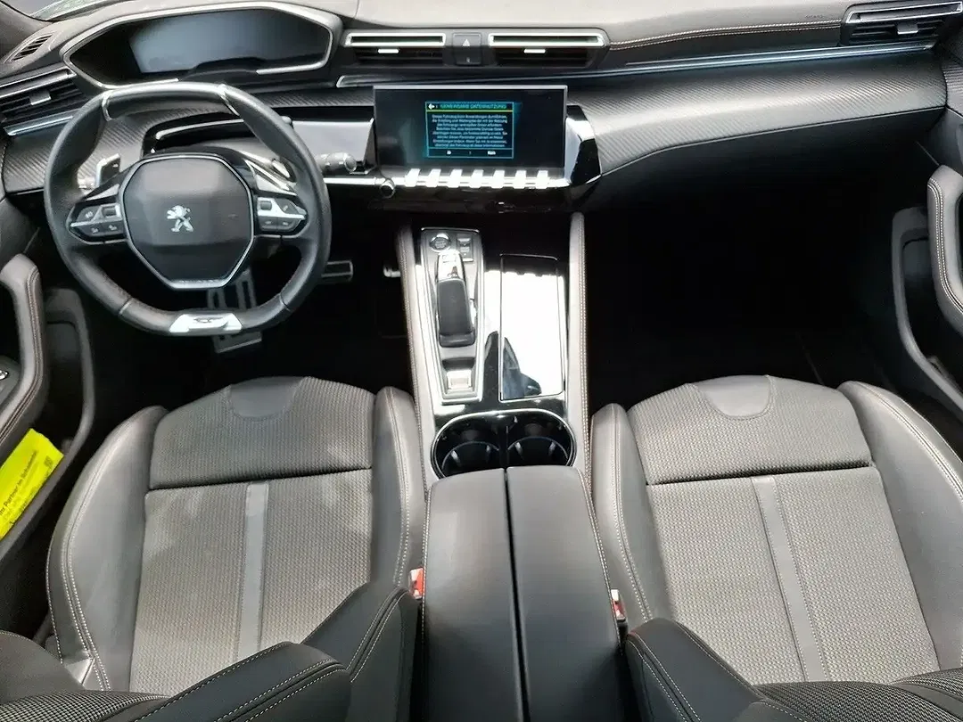Peugeot 508 225 e-EAT8 PHEV GT - Thumbnail 10