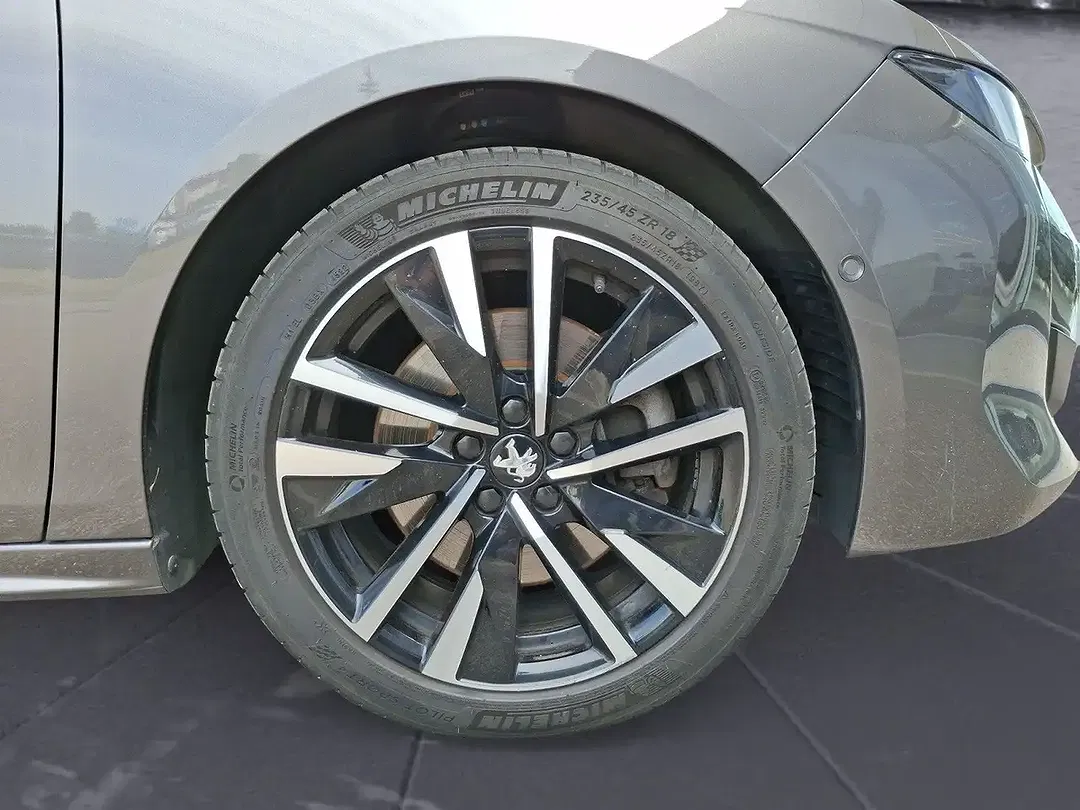 Peugeot 508 225 e-EAT8 PHEV GT - Thumbnail 11