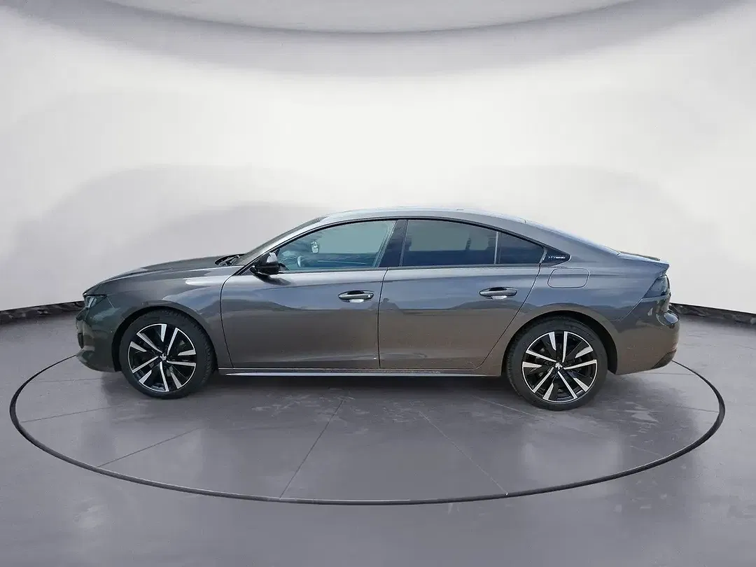 Peugeot 508 225 e-EAT8 PHEV GT - foto 2