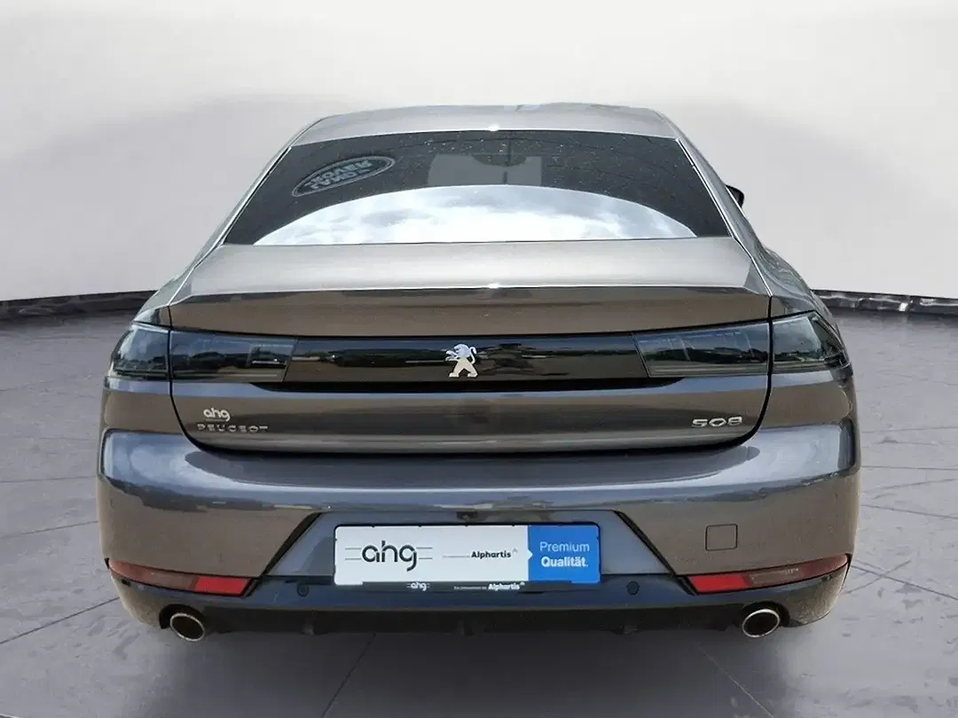 Peugeot 508 225 e-EAT8 PHEV GT - Thumbnail 4