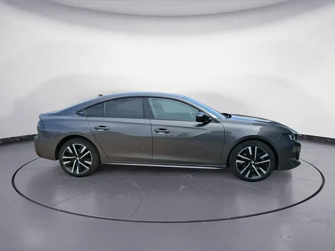 Peugeot 508 225 e-EAT8 PHEV GT - Thumbnail 5