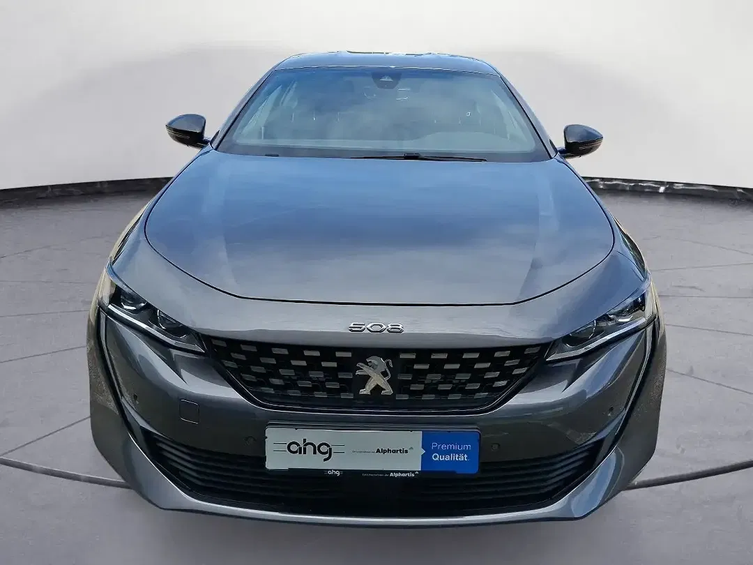Peugeot 508 225 e-EAT8 PHEV GT - Thumbnail 6