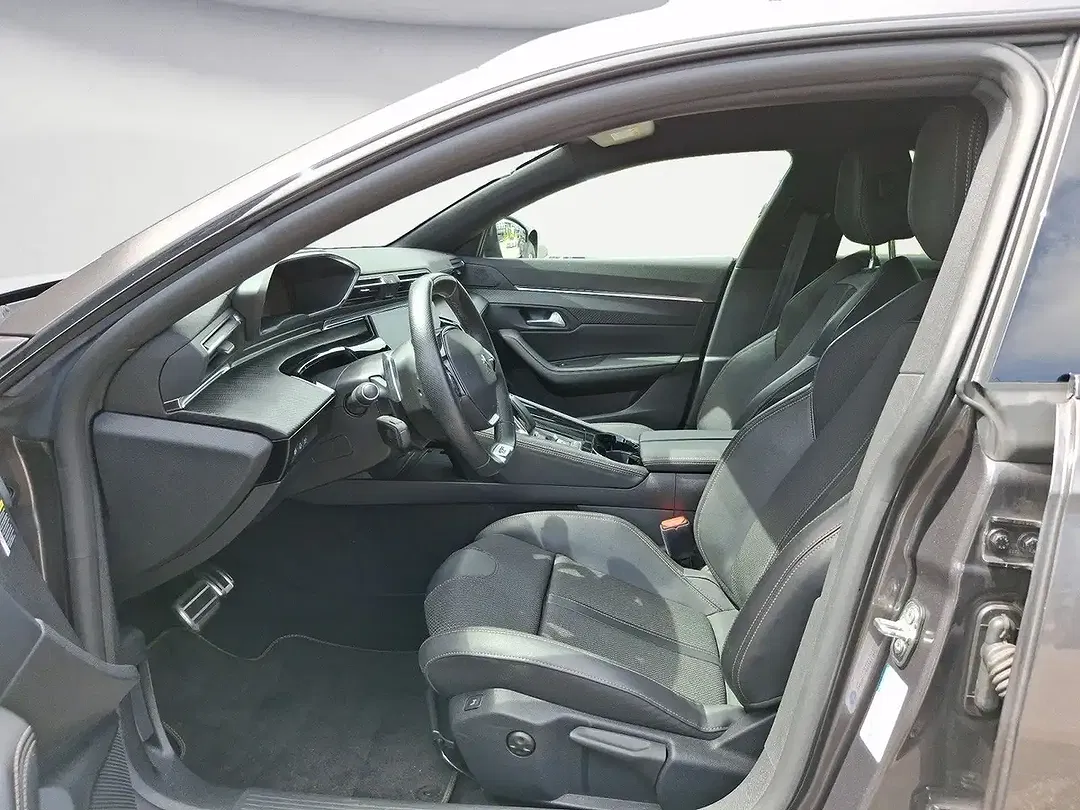 Peugeot 508 225 e-EAT8 PHEV GT - Thumbnail 7