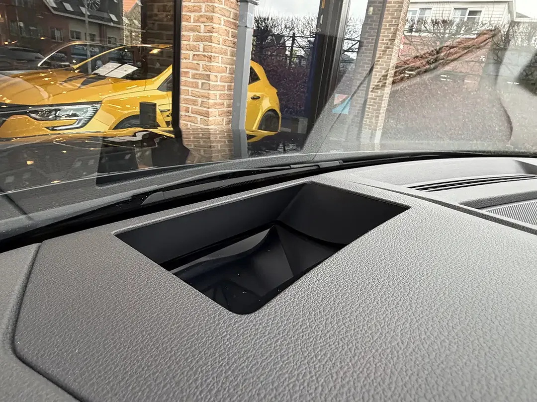 Audi e-tron 55 quattro advanced - Thumbnail 13