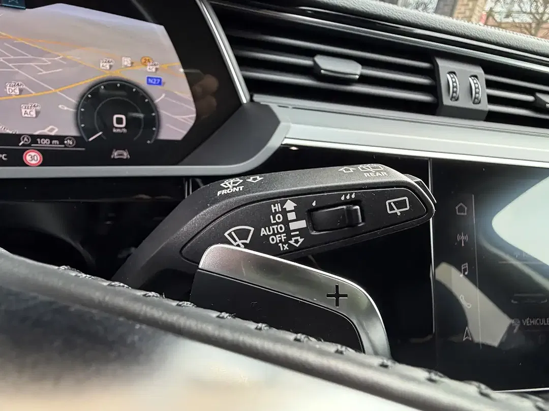Audi e-tron 55 quattro advanced - foto 15