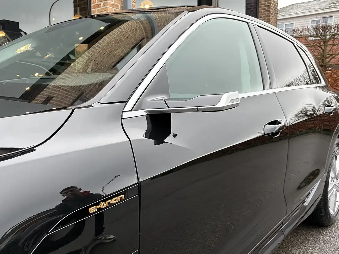 Audi e-tron 55 quattro advanced - Thumbnail 7