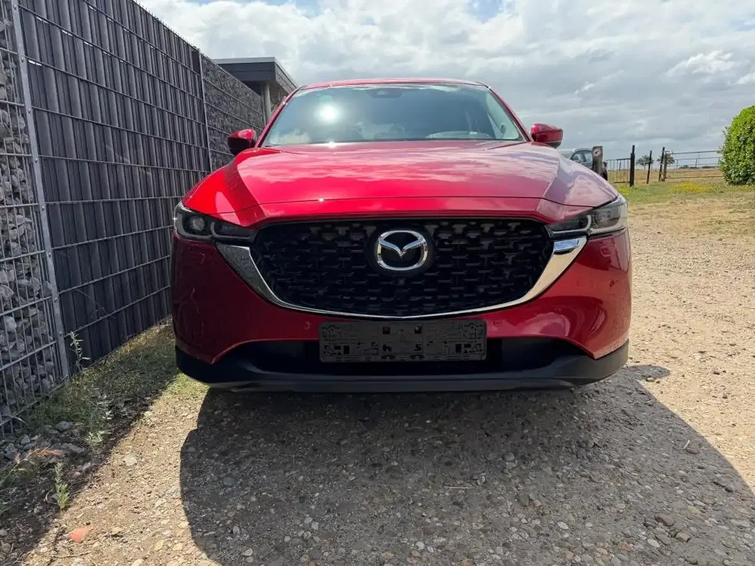 Mazda CX-5 2.0 Advantage - foto 1