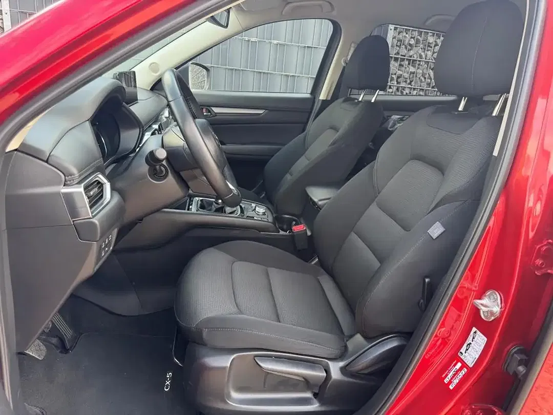 Mazda CX-5 2.0 Advantage - Thumbnail 10