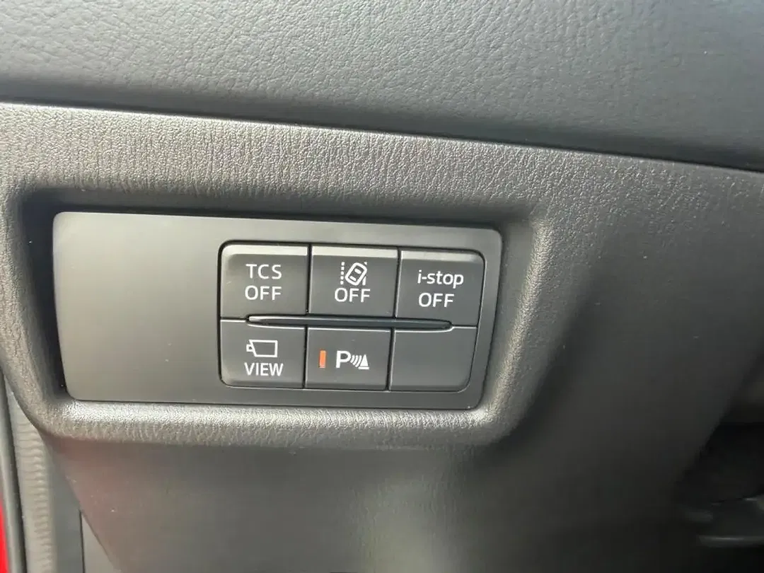 Mazda CX-5 2.0 Advantage - foto 13