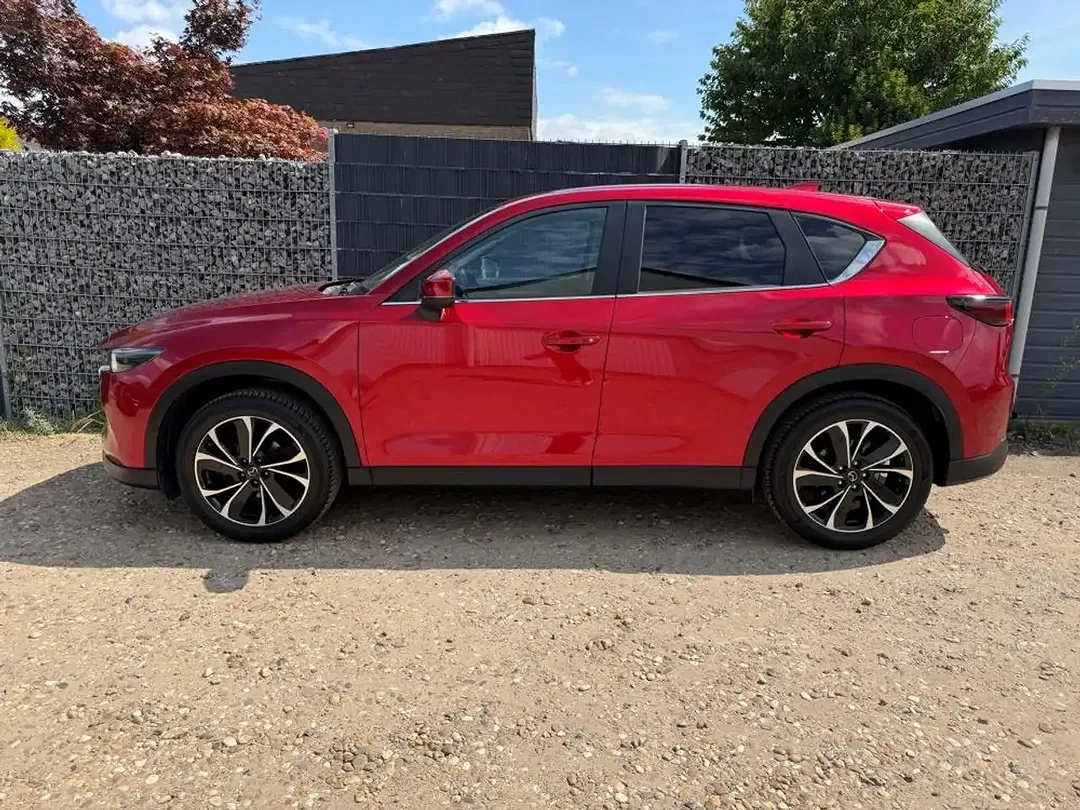 Mazda CX-5 2.0 Advantage - foto 2