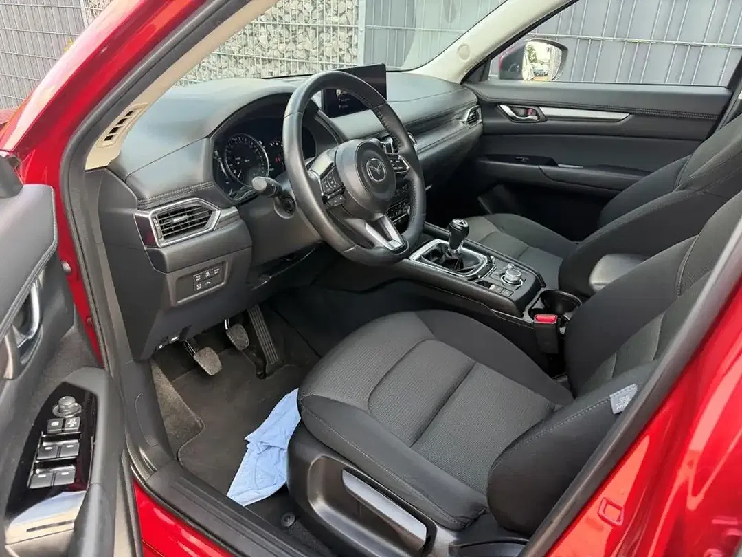 Mazda CX-5 2.0 Advantage - Thumbnail 5